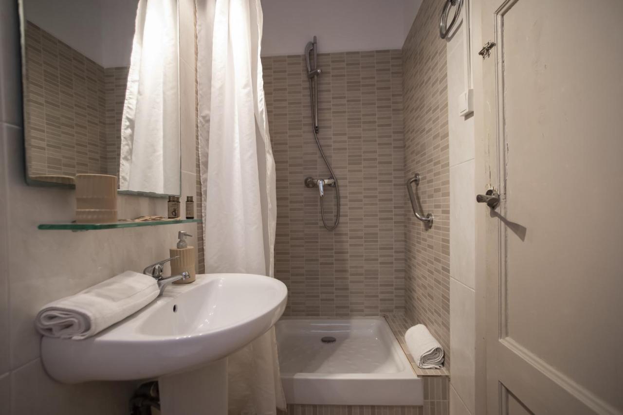 32Par1009 - Big And Spacious Apartment Downtown Barcelona Exteriör bild